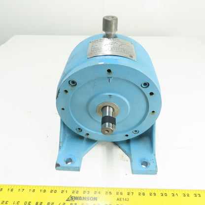 Link-Belt 2945Y137F In-Line Helical Gear Speed Reducer 1.78HP 17.1 Ratio