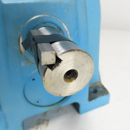 Link-Belt 2945Y137F In-Line Helical Gear Speed Reducer 1.78HP 17.1 Ratio