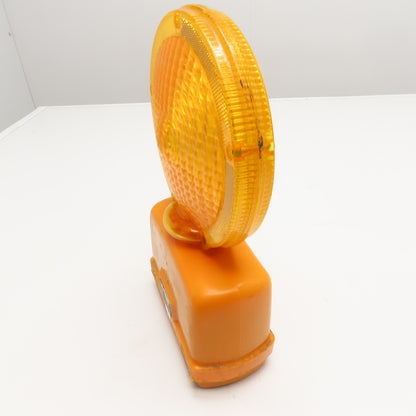 Starlite 747 Flashing Construction Beacon Light
