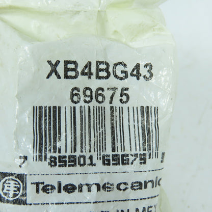 Siemens 3SB3400-0D 3SB3 Series Key Selector Switch 22mm 2NO Contacts W/ Keys