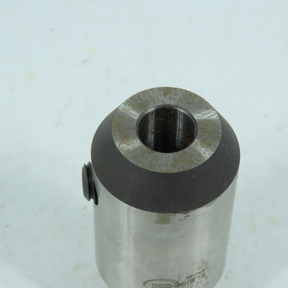 Komet A3136251 ABS 40 Tool Holder .625" Bore