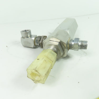 Graco 237-063 High Pressure Fluid Relief Valve 2900-3600 PSI