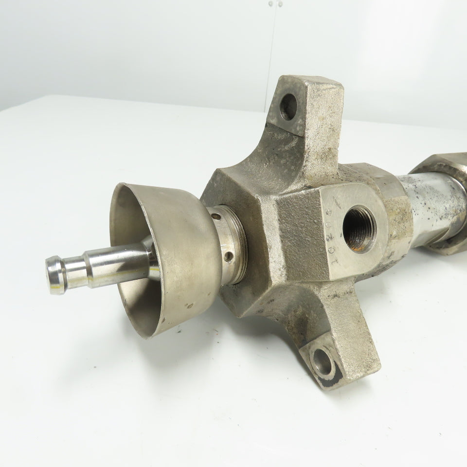 Graco 236-466 Dura-Flo 900 Displacement Pump 5000 PSI