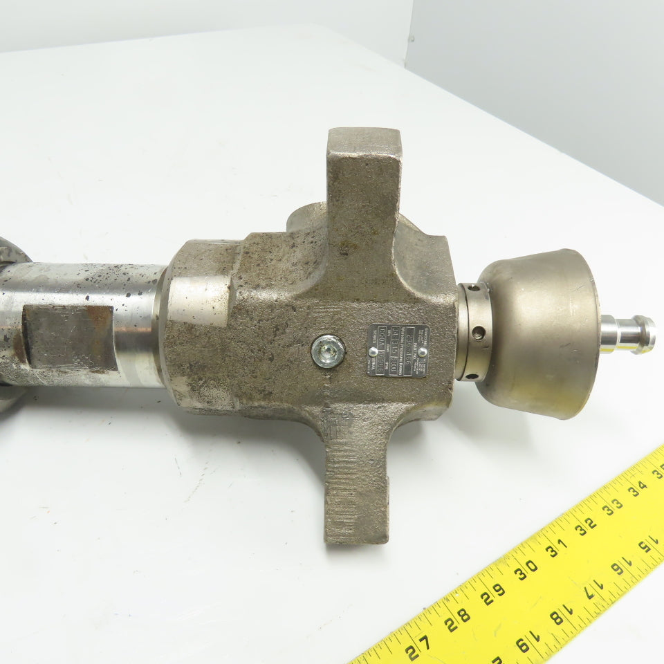 Graco 236-466 Dura-Flo 900 Displacement Pump 5000 PSI