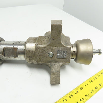 Graco 236-466 Dura-Flo 900 Displacement Pump 5000 PSI