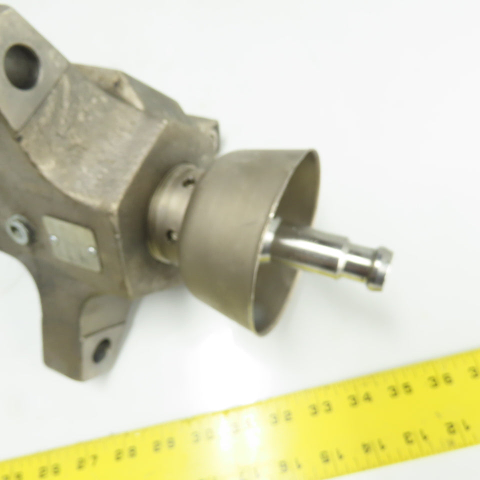 Graco 236-466 Dura-Flo 900 Displacement Pump 5000 PSI