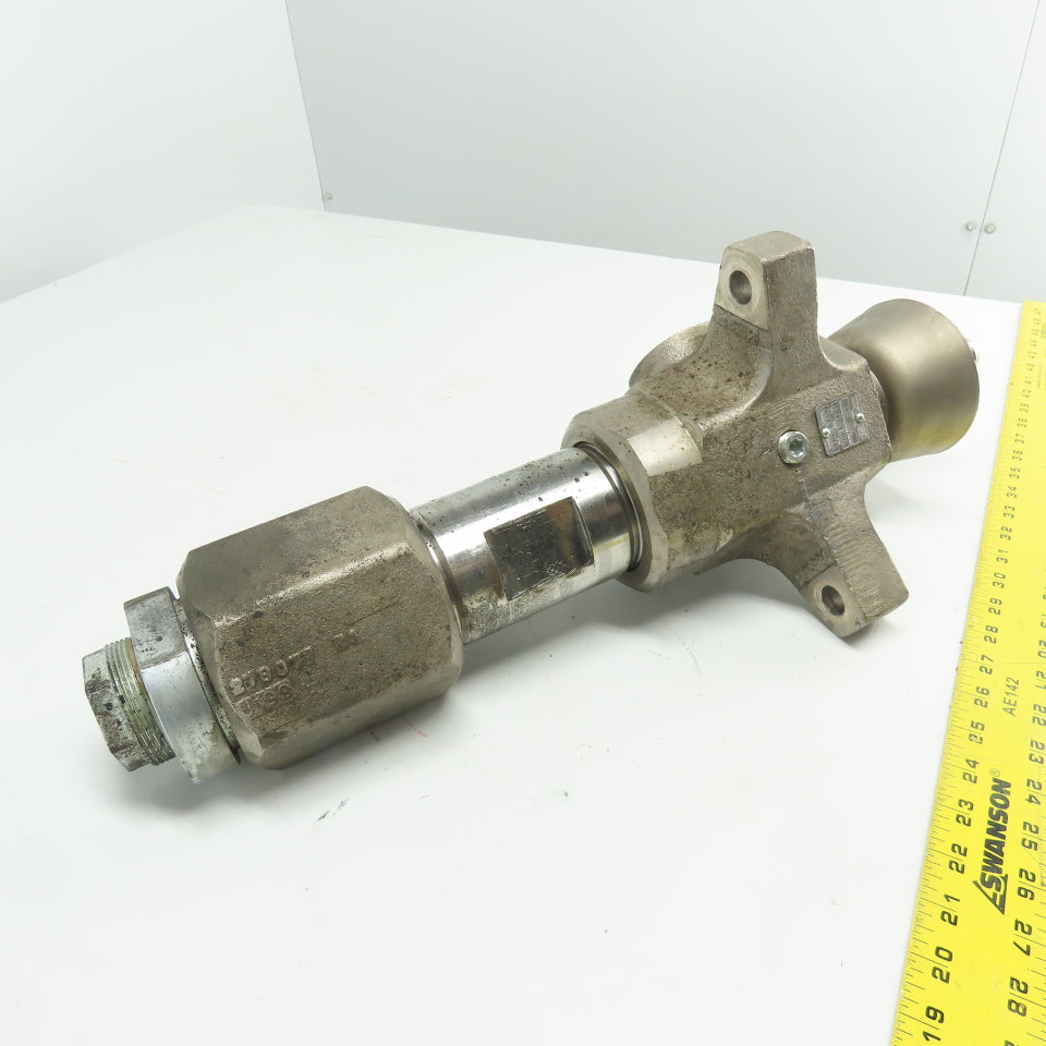 Graco 236-466 Dura-Flo 900 Displacement Pump 5000 PSI