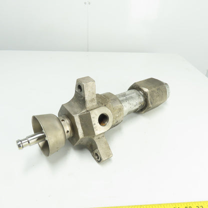 Graco 236-466 Dura-Flo 900 Displacement Pump 5000 PSI