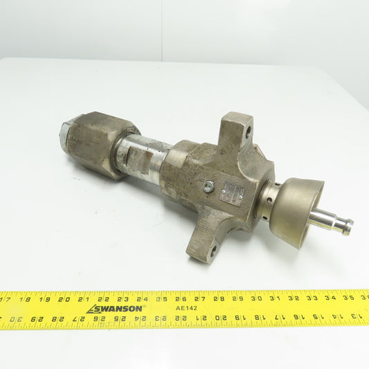 Graco 236-466 Dura-Flo 900 Displacement Pump 5000 PSI