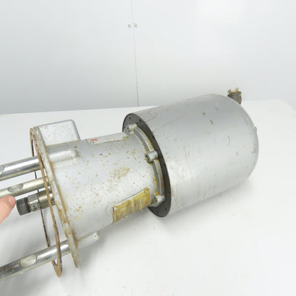 Graco 230-973 Senator 13:1 Ratio Air Powered Pump 100 PSI