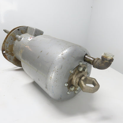 Graco 230-973 Senator 13:1 Ratio Air Powered Pump 100 PSI