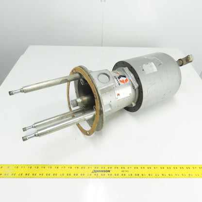 Graco 230-973 Senator 13:1 Ratio Air Powered Pump 100 PSI