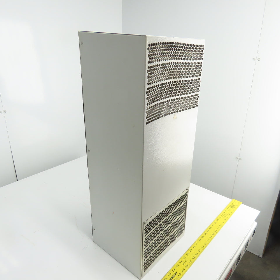 Saginaw SCE-AC2550B230V 2550 BTU Enclosure Air Conditioner Cooling Unit 230V 1Ph