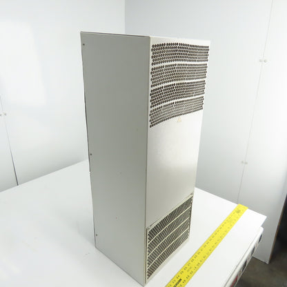 Saginaw SCE-AC2550B230V 2550 BTU Enclosure Air Conditioner Cooling Unit 230V 1Ph