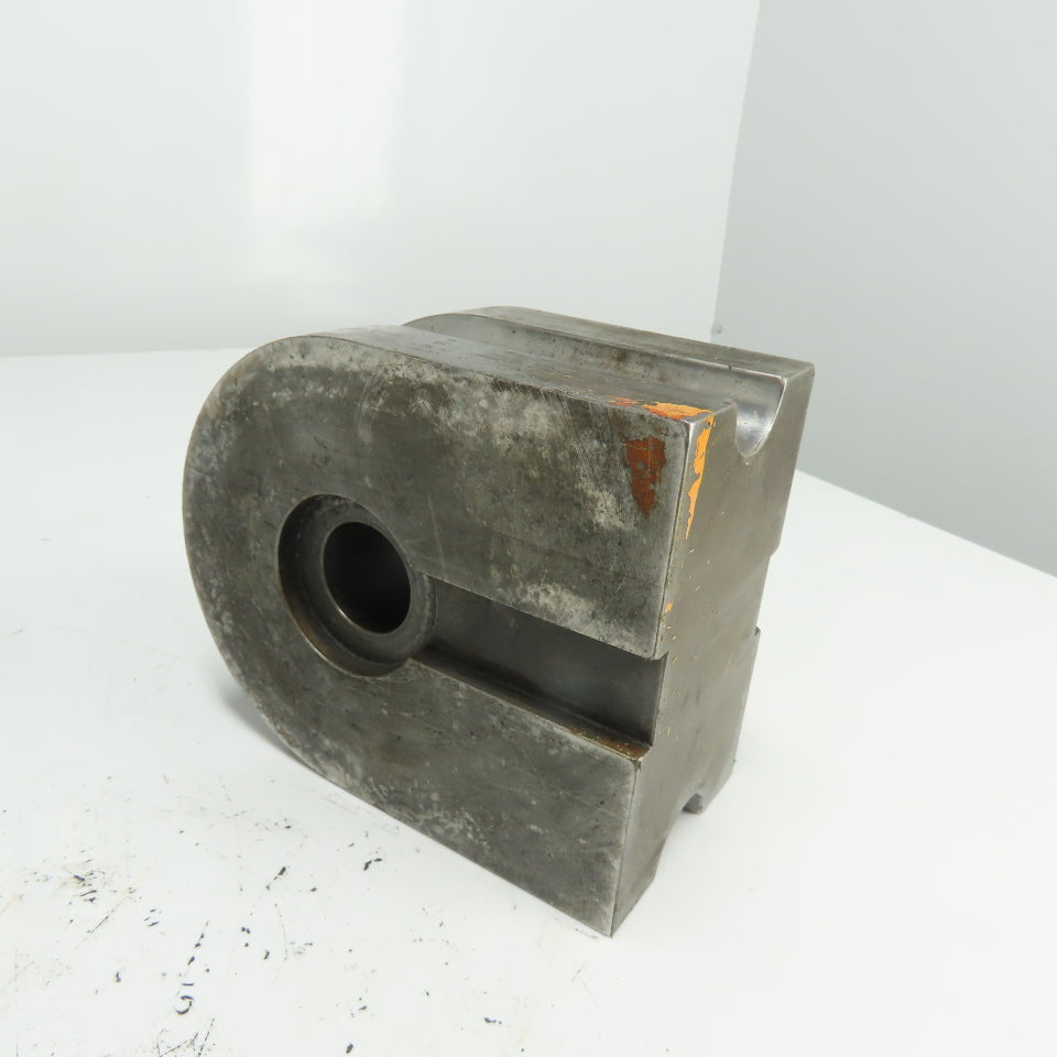 Tools for Bending (T.F.B.) J51393 Tube Bender Die 1.50 x 3.25 J51393