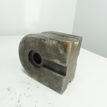 Tools for Bending (T.F.B.) J51393 Tube Bender Die 1.50 x 3.25 J51393