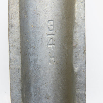 3/4" Galvanized Wire Rope Thimble Lot Of 2