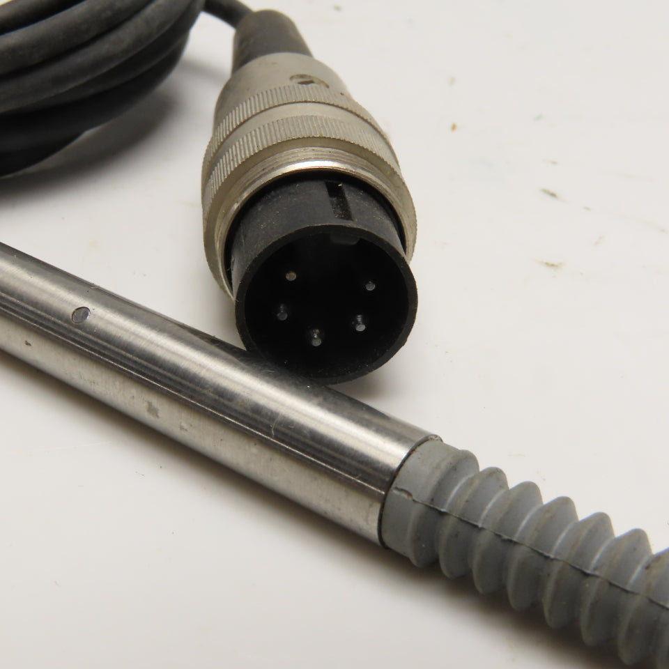 Solartron M922533A424-04 AG 5.0 Linear Displacement Transducer