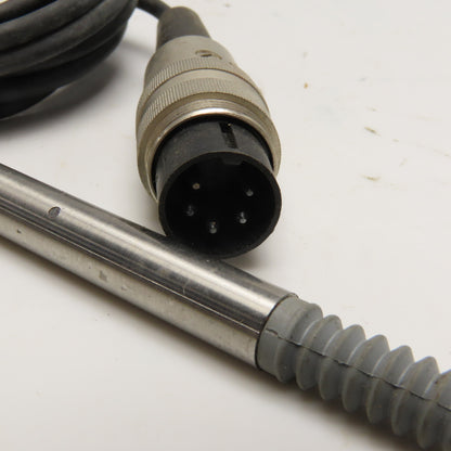 Solartron M922533A424-04 AG 5.0 Linear Displacement Transducer