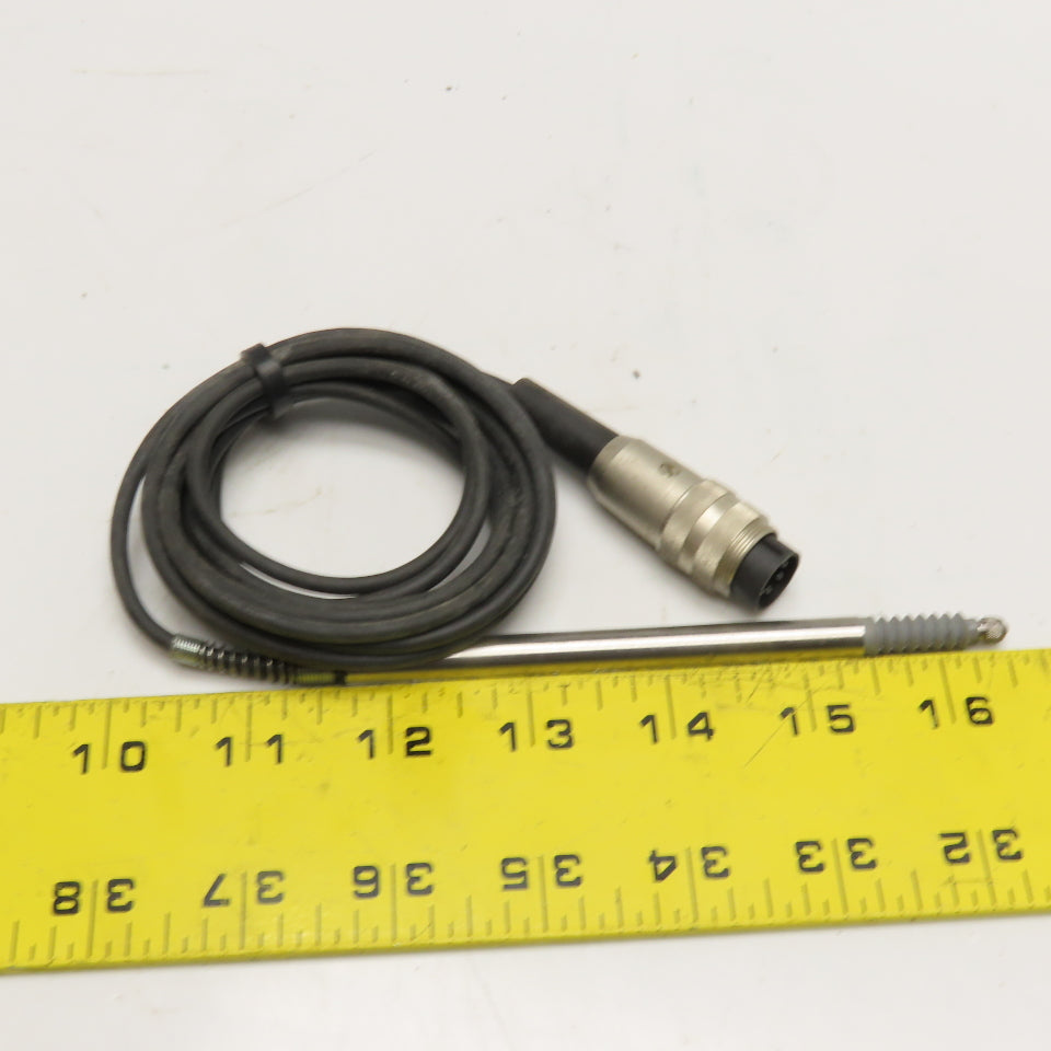 Solartron M922533A424-04 AG 5.0 Linear Displacement Transducer ...
