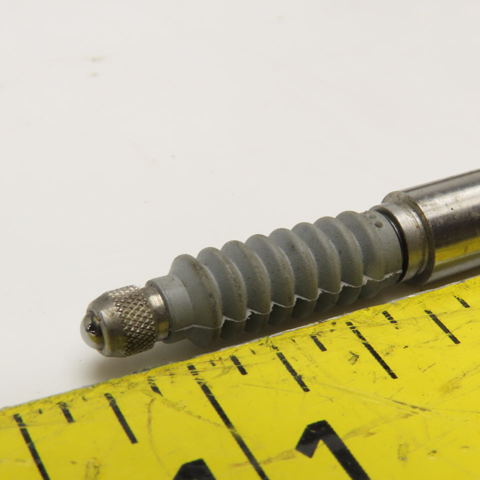 Schlumberger M793310-38 AG 5.0 Linear Displacement Transducer