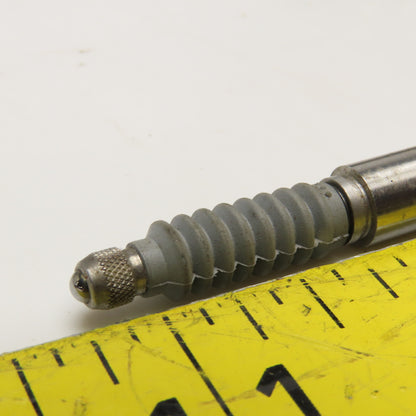 Schlumberger M793310-38 AG 5.0 Linear Displacement Transducer