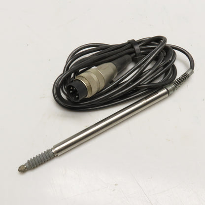 Schlumberger M793310-38 AG 5.0 Linear Displacement Transducer