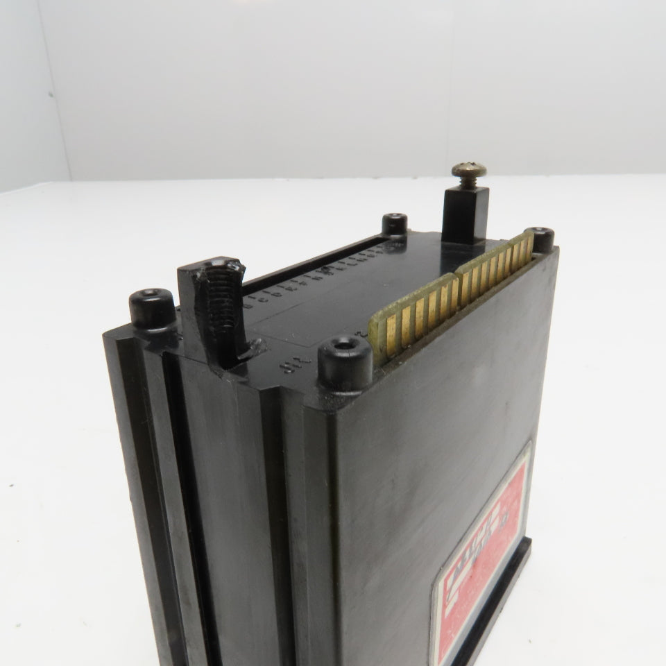 Analogic AN2570 1XXP 5VDC Panel Meter Controller