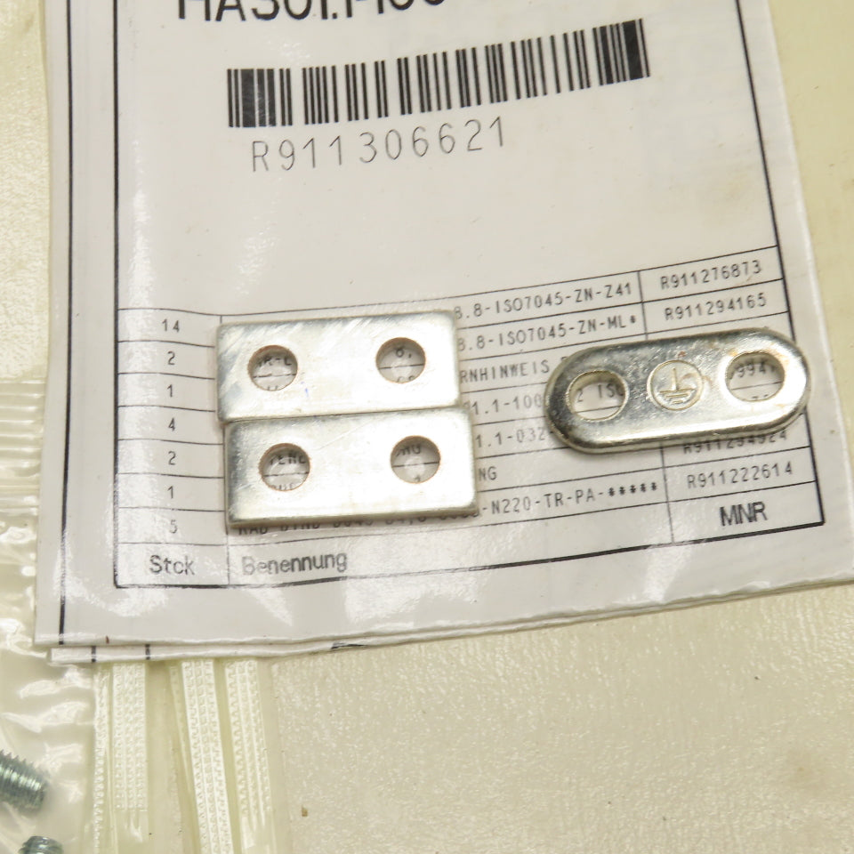 Rexroth HAS01.1-100-072-MN Servo Drive Accessory Kit