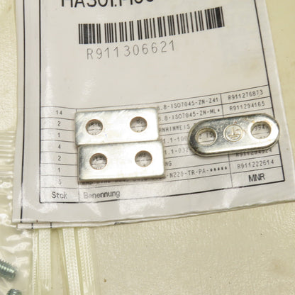 Rexroth HAS01.1-100-072-MN Servo Drive Accessory Kit