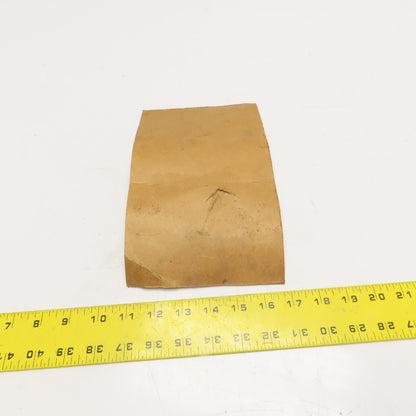 Chesterton 1.625" Bore GBS Face Seal