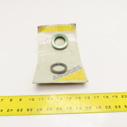 Chesterton 1.625" Bore GBS Face Seal