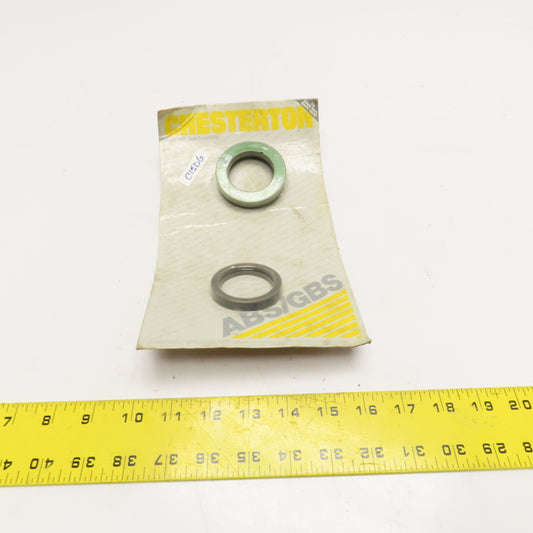 Chesterton 1.625" Bore GBS Face Seal
