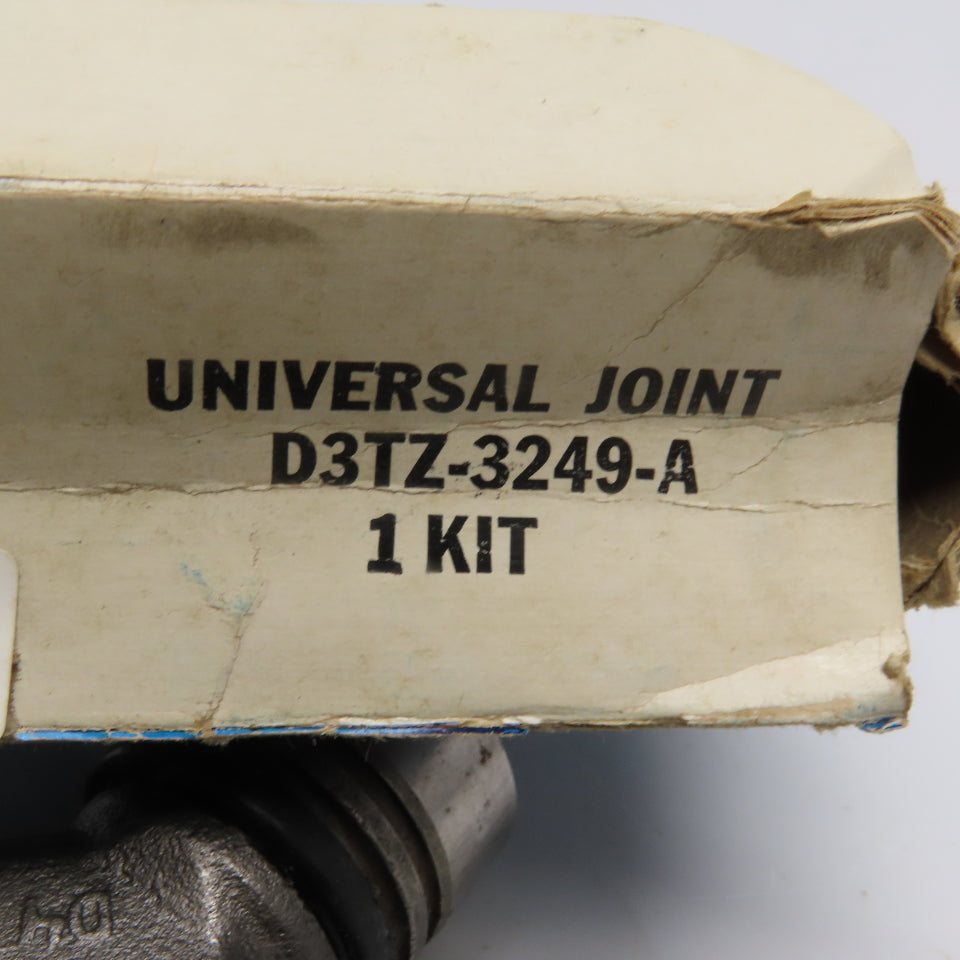 Ford D3TZ-3249-A Genuine OEM Universal Joint Kit
