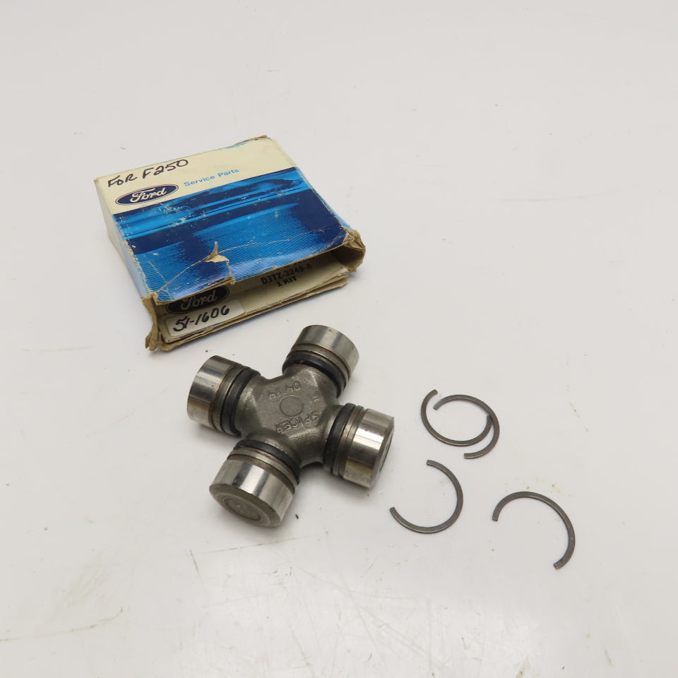 Ford D3TZ-3249-A Genuine OEM Universal Joint Kit
