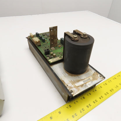 Atlas Copco 3HAB8101-14/04B Robot Servo Drive Parts Or Repair