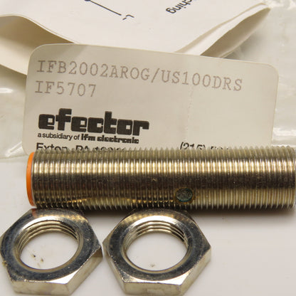 IFM Efector IF5707 Proximity Sensor