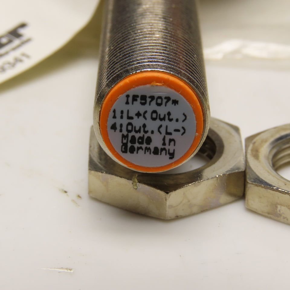 IFM Efector IF5707 Proximity Sensor