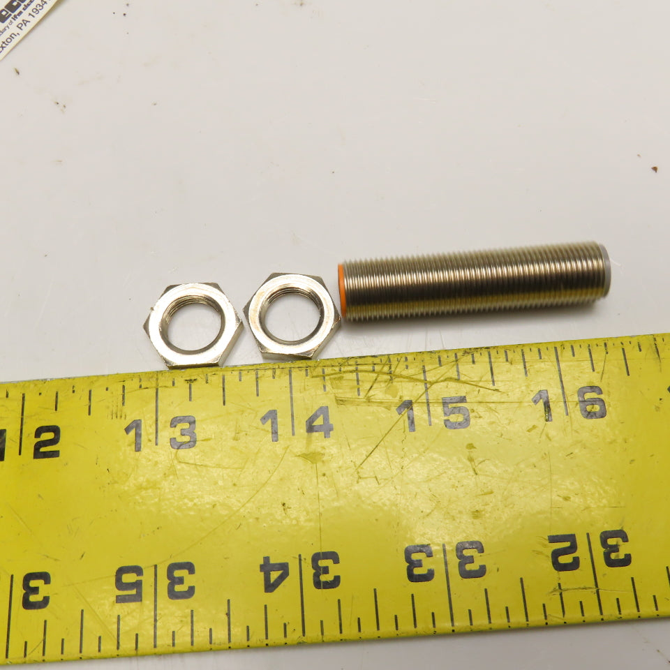 IFM Efector IF5707 Proximity Sensor