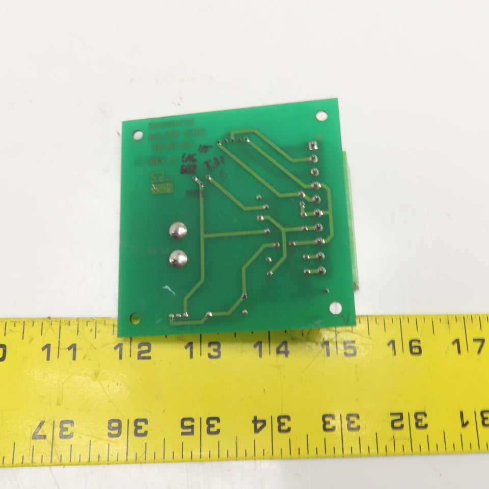 Eaton 15-240-76 Dynamic Power Supply Card