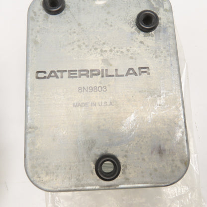 Caterpillar 8N9803 OEM Water Separator Element Lot Of 2