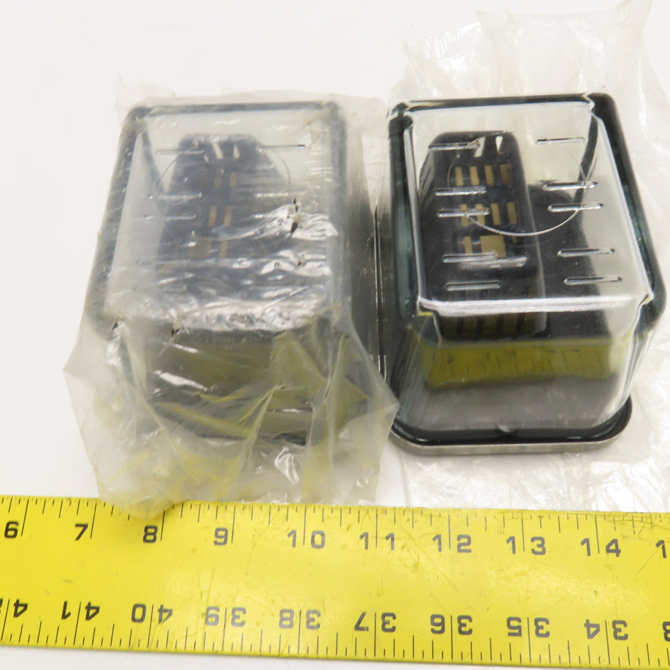 Caterpillar 8N9803 OEM Water Separator Element Lot Of 2