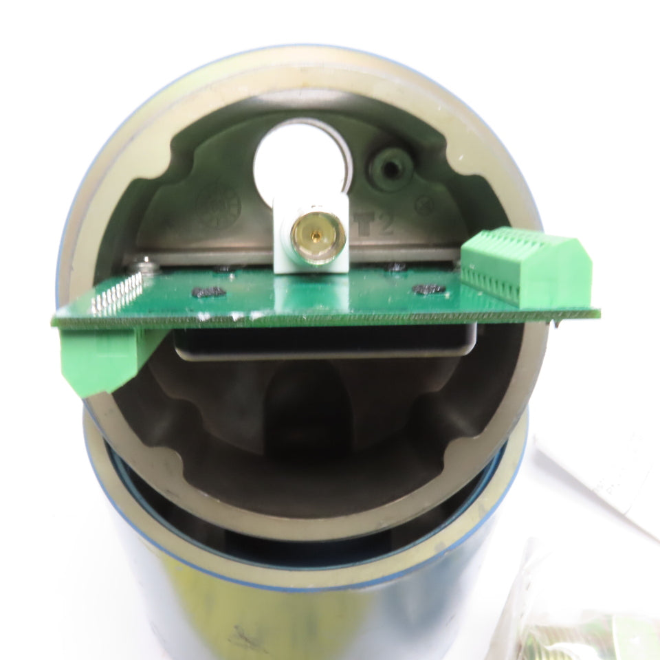 Rosemount 23557-00 Preamplifier In Weatherproof Junction