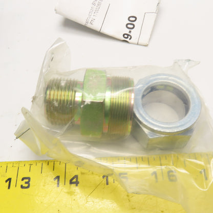 Rosemount 23557-00 Preamplifier In Weatherproof Junction