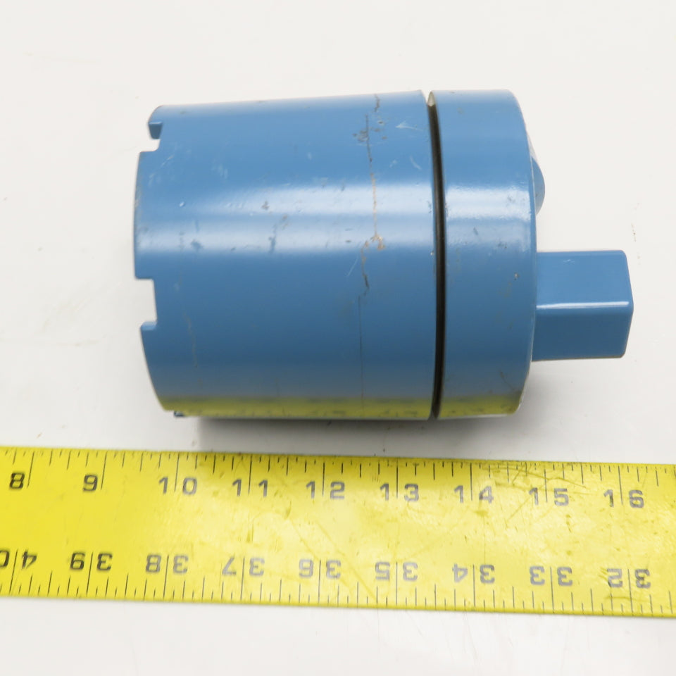 Rosemount 23557-00 Preamplifier In Weatherproof Junction