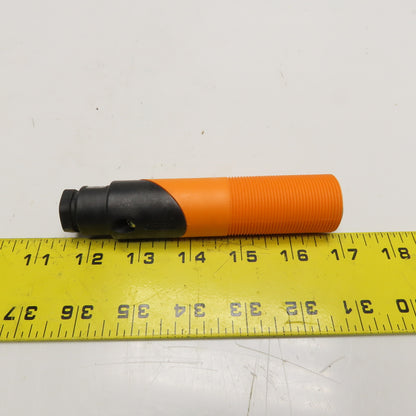 IFM Efector OI0001 OIR-FBOA 20-250V AC/DC Photoelectric Sensor
