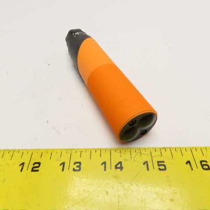 IFM Efector OI0001 OIR-FBOA 20-250V AC/DC Photoelectric Sensor