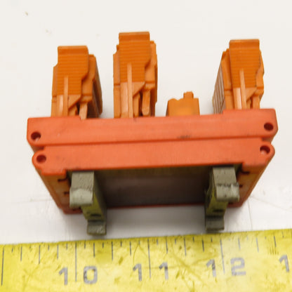 Wago DNT-231V DeviceNet Interface Module