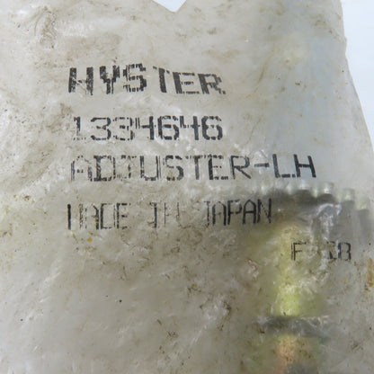 Hyster 1334646 Left Hand Brake Adjuster