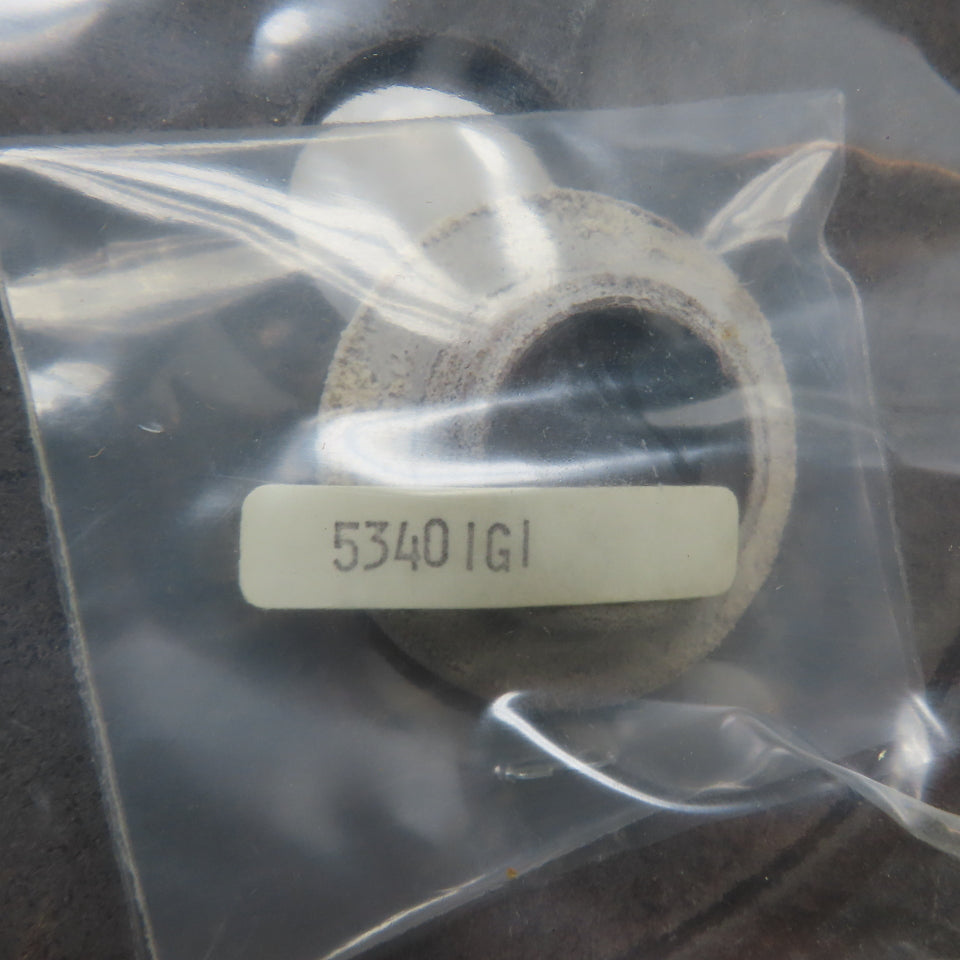 Bailey Meter Co. Piston & Cylinder Spare Parts Kit For AC68P Drives